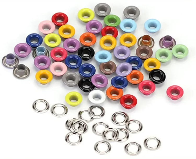 Ojillos