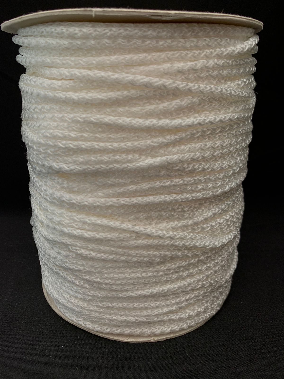 MACRAME HUESO
