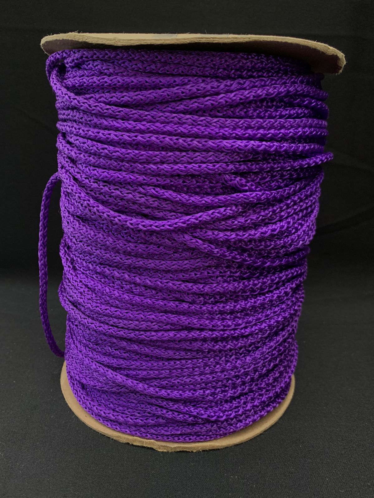 MACRAME METRADO MORADO