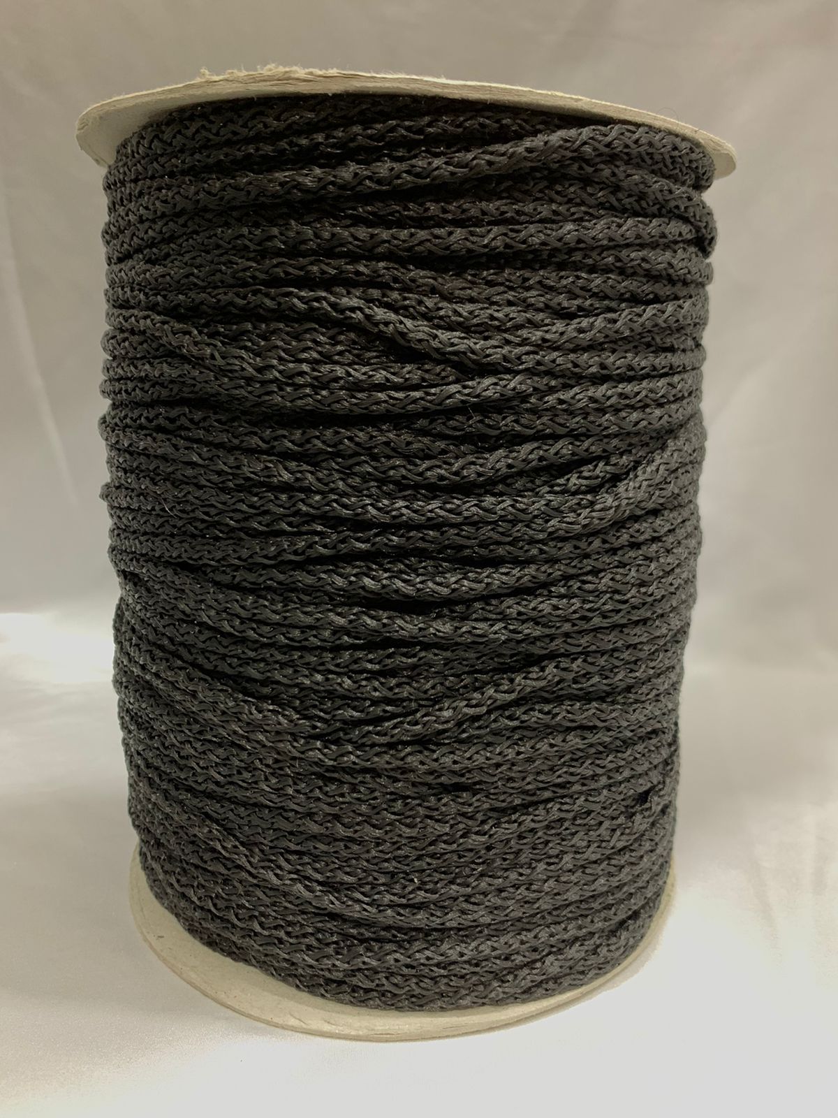 MACRAME NEGRO