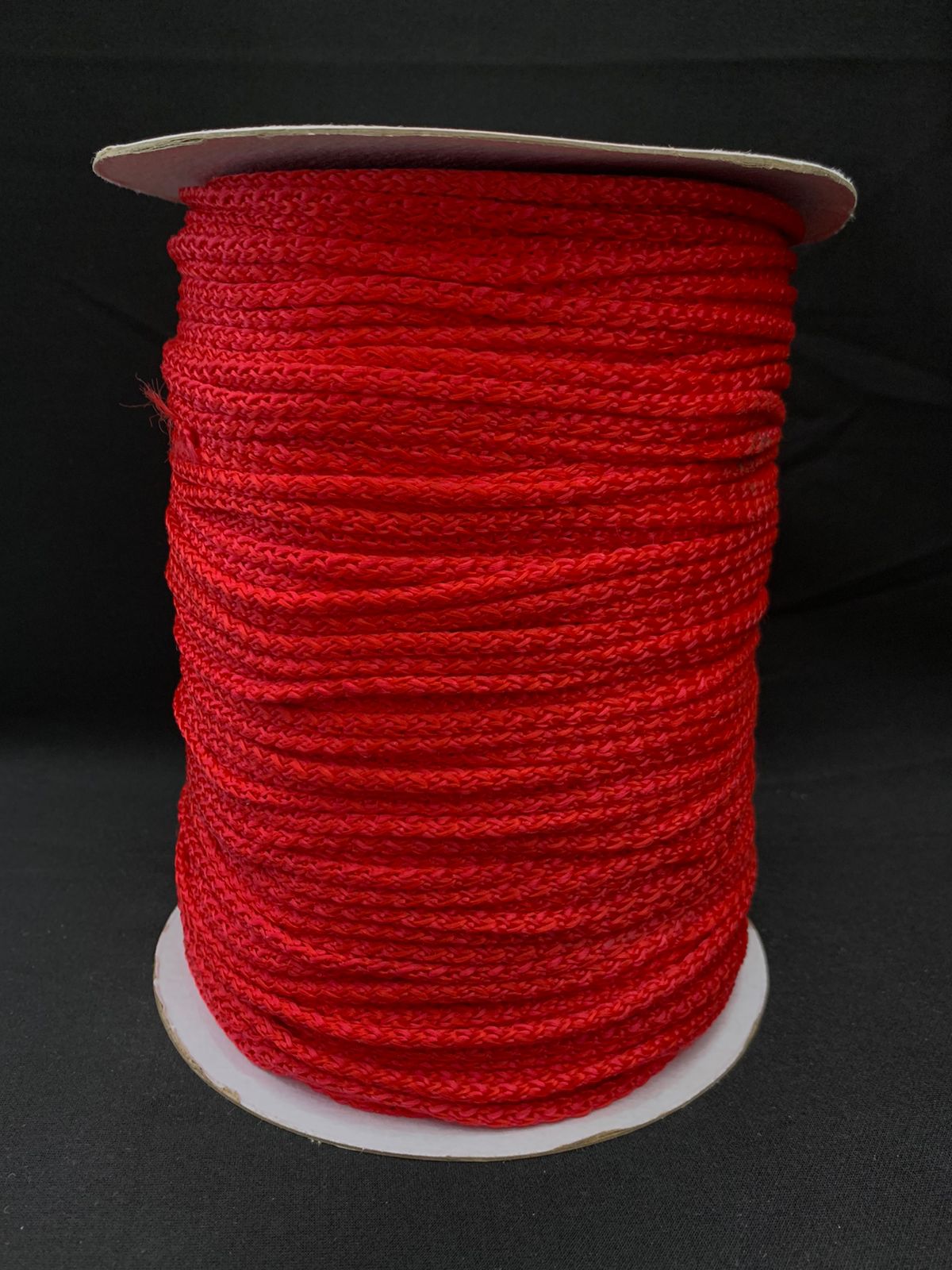 MACRAME ROJO