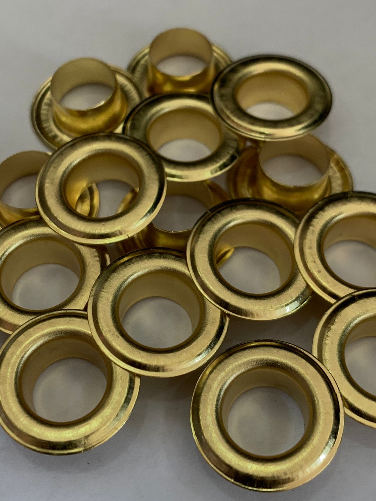 OJILLO LONA 1 INDUX ORO