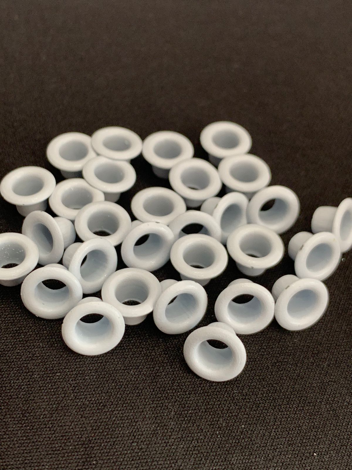 OJILLOS K-19 INDUX BLANCO