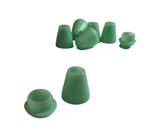 BELLOTA DE PLASTICO AQUA