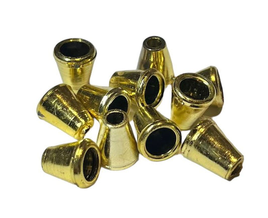 BELLOTA METALIZADA NACIONAL ORO