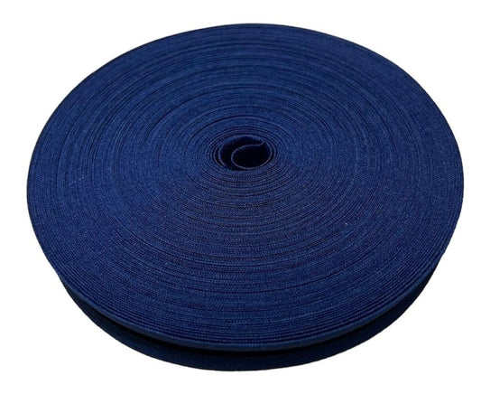 BIES POLIESTER AZUL MARINO