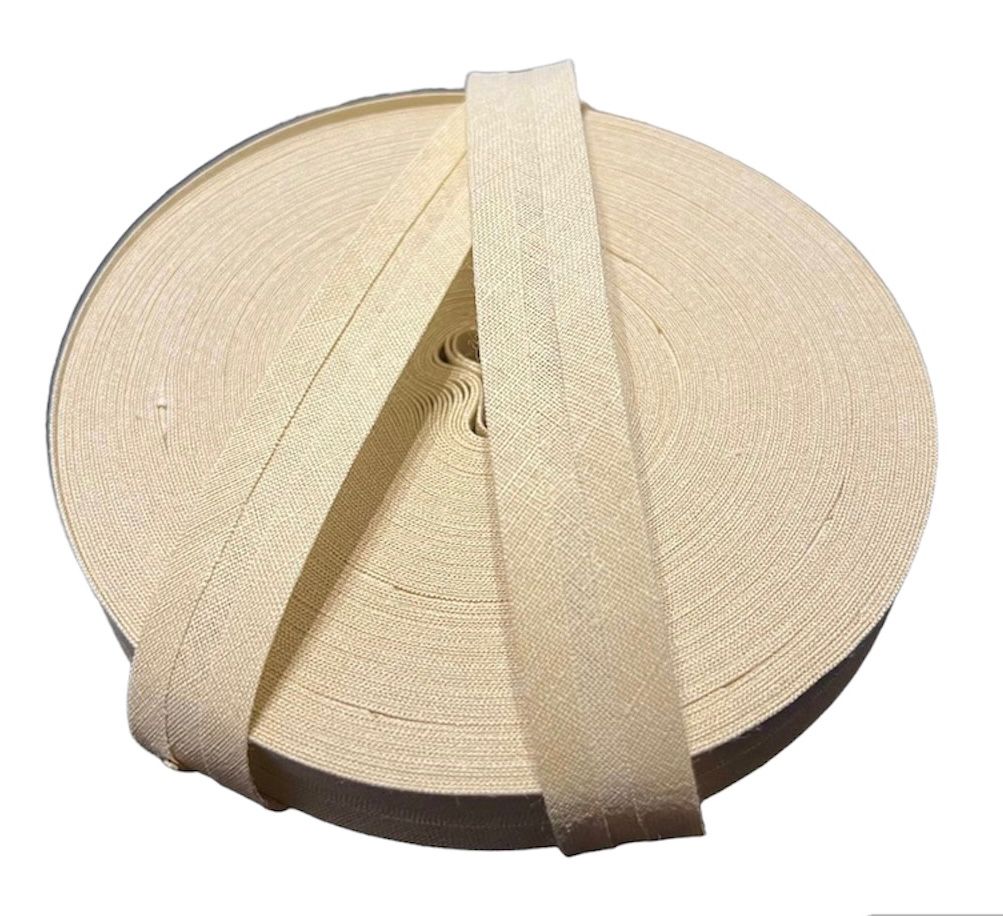 BIES POLIESTER BEIGE