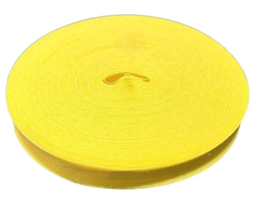 BIES POLIESTER AMARILLO BEBE