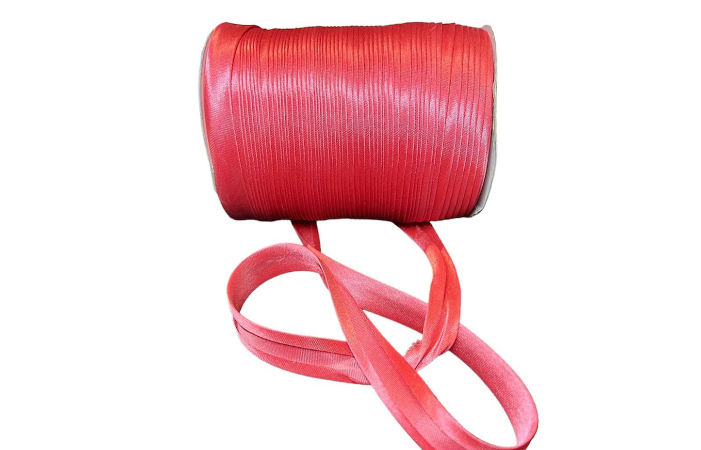 BIES SATINADO CORAL