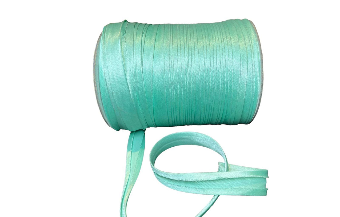 BIES SATINADO MENTA