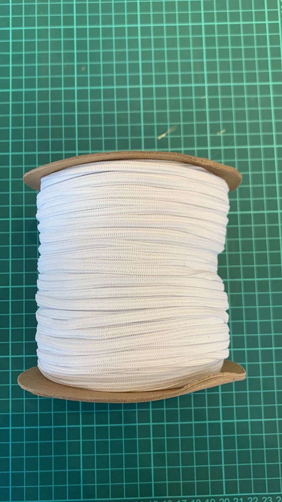 ELASTICO 3LB