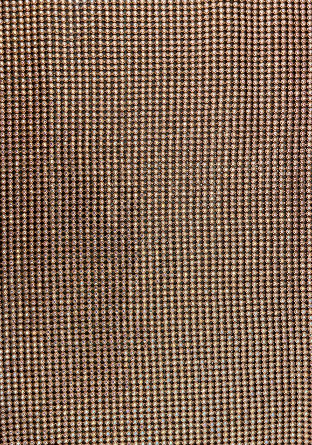 MESH ORO TORNASOL - MESH #3