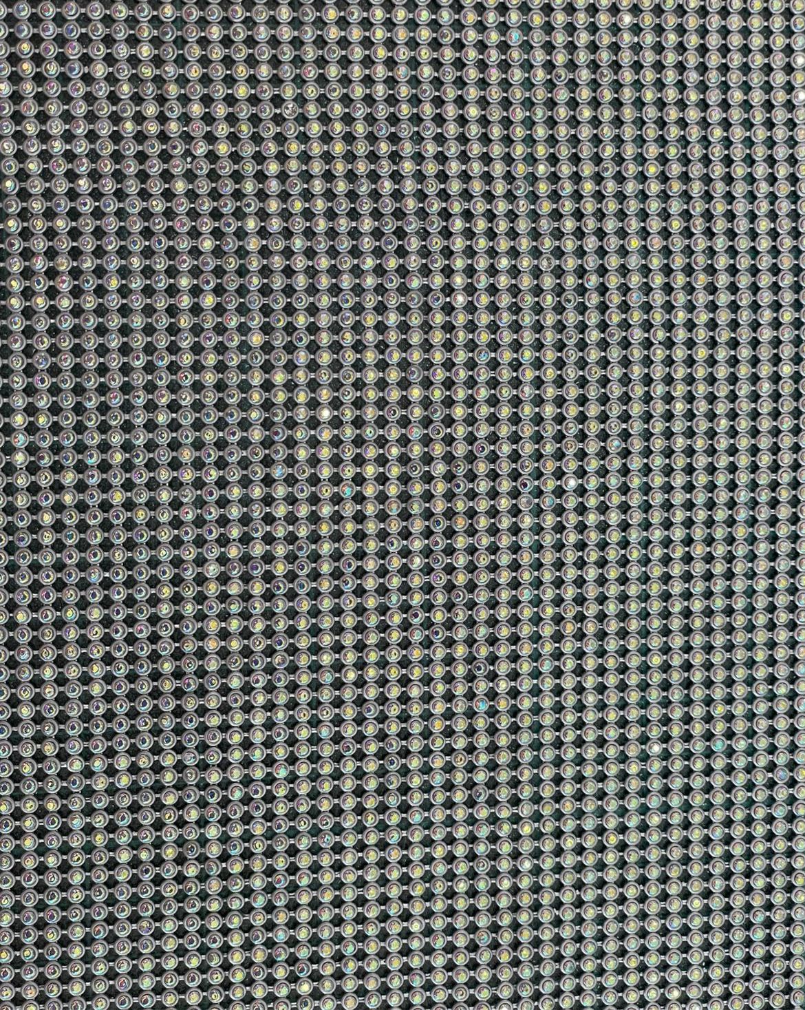 MESH PLATA TORNASOL - MESH #3