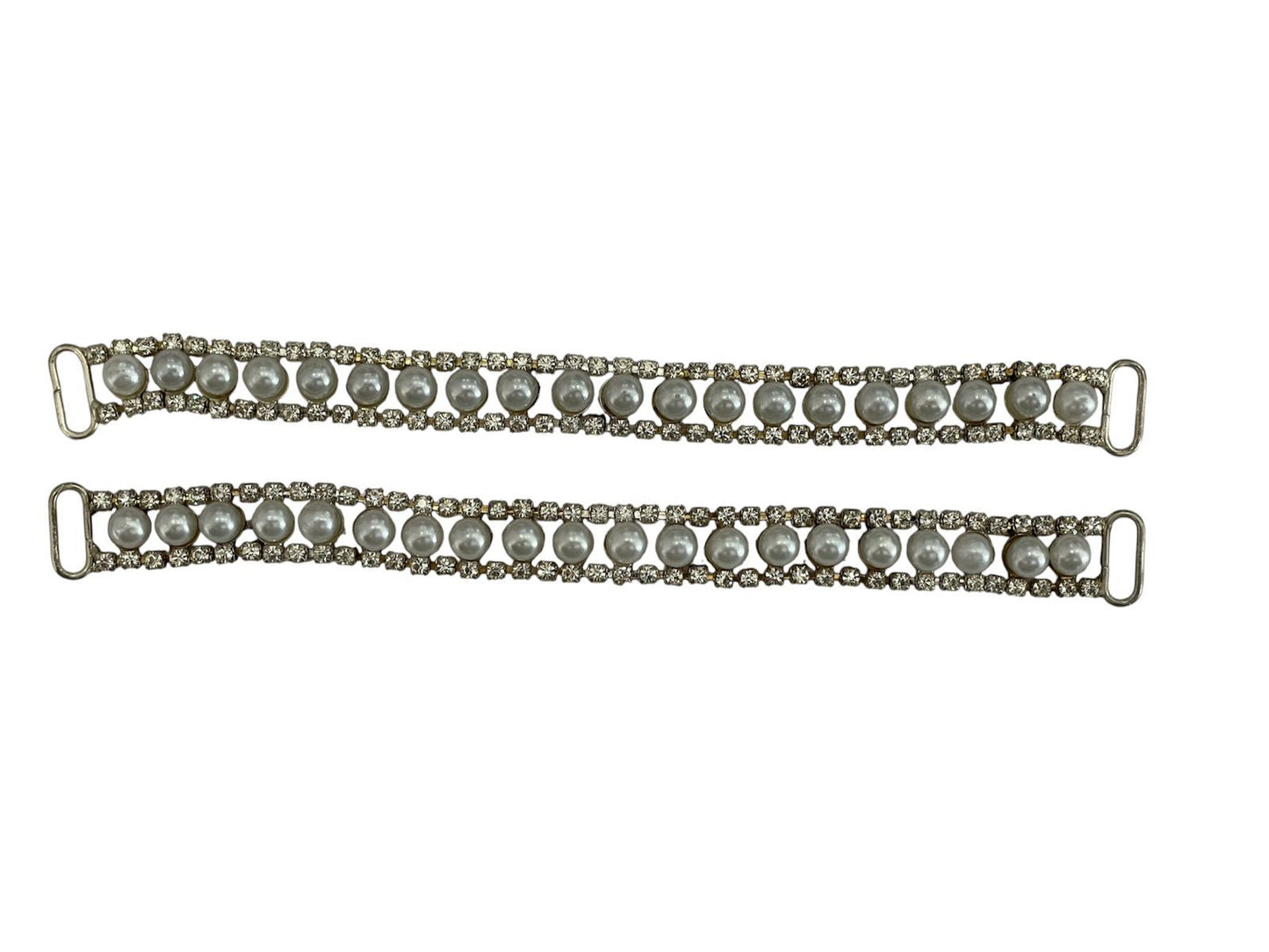 TIRANTE 16 CM PERLA PIEDRA
