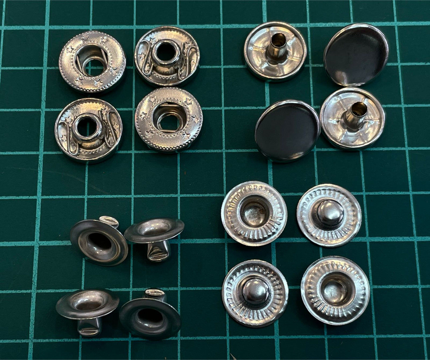 REMACHE TAIWAN NIQUEL