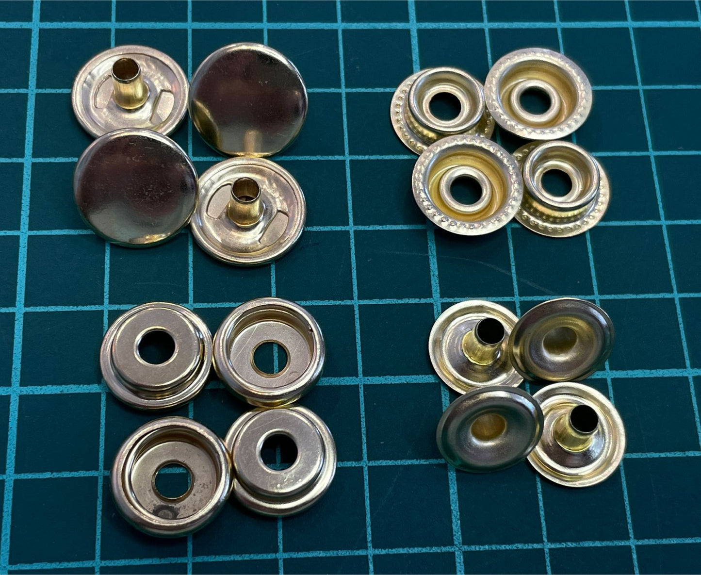 REMACHE RT DORADO
