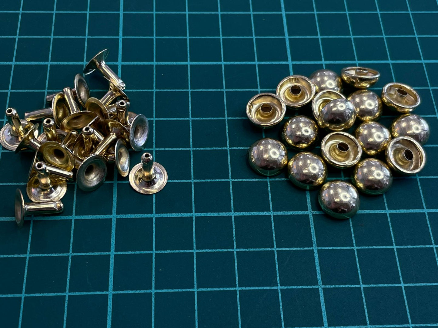 REMACHE BOMBON #36 DORADO