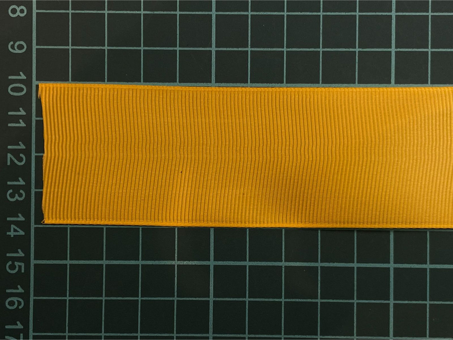 LISTON POPOTILLO 1 1/2” AMARILLO