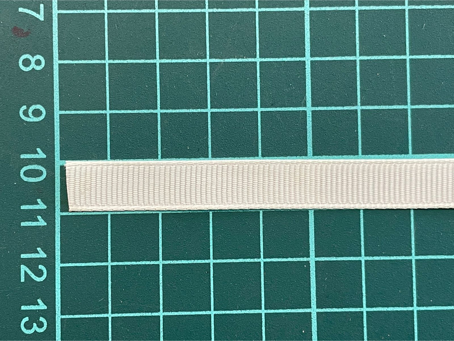 LISTON POPOTILLO 3/8 MENTA