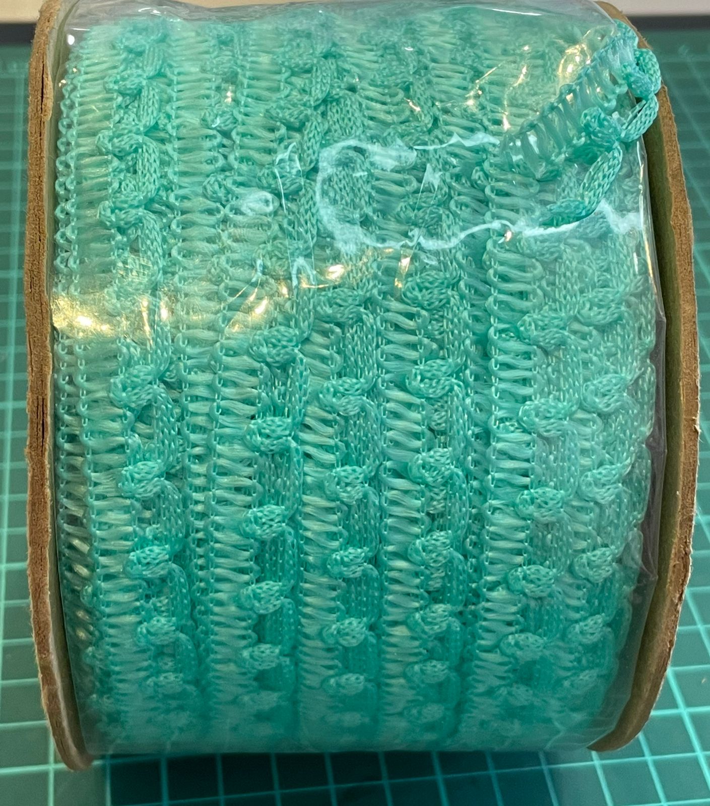 OREJA DE RATON MENTA