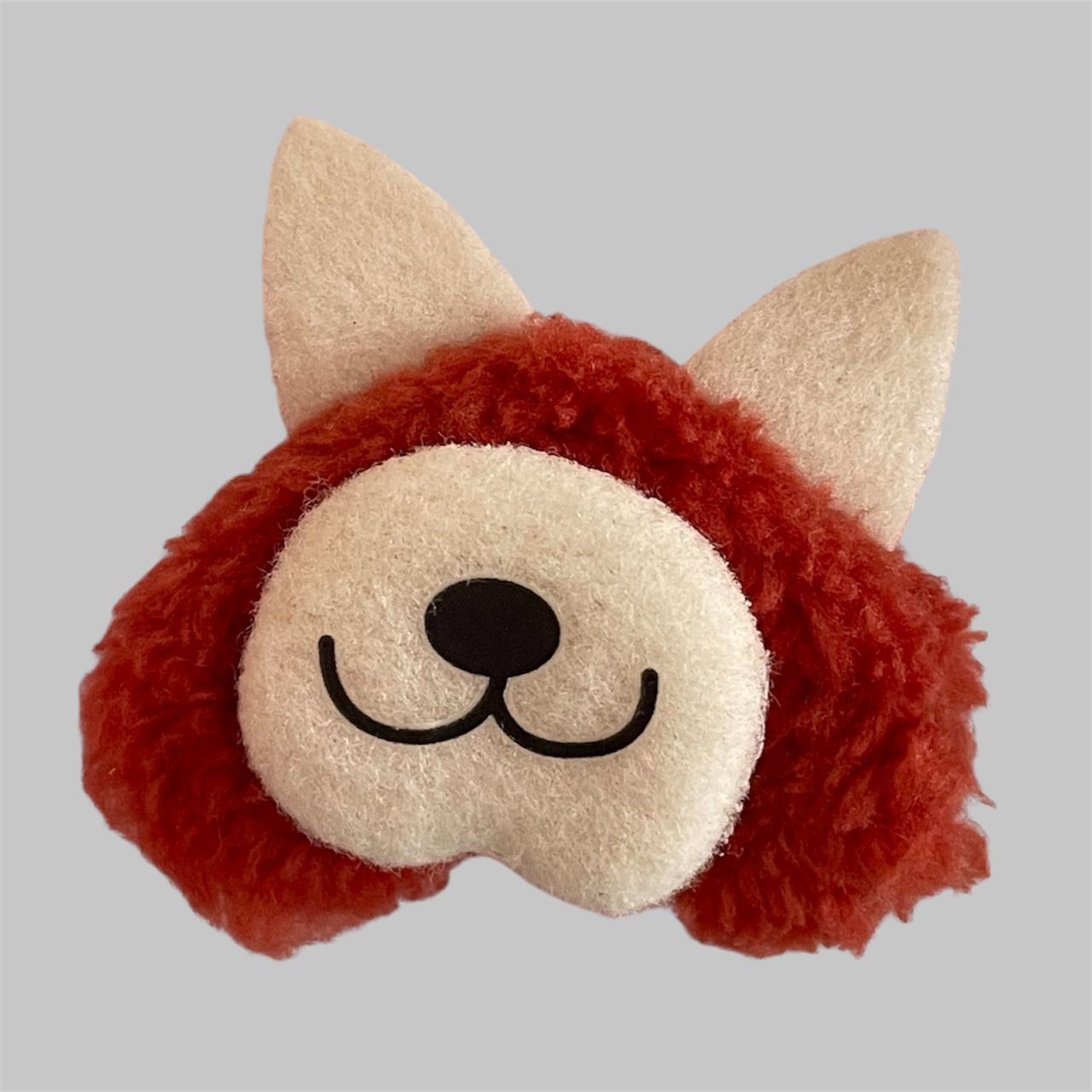PELUCHE LOBO MELENA SHEDRON