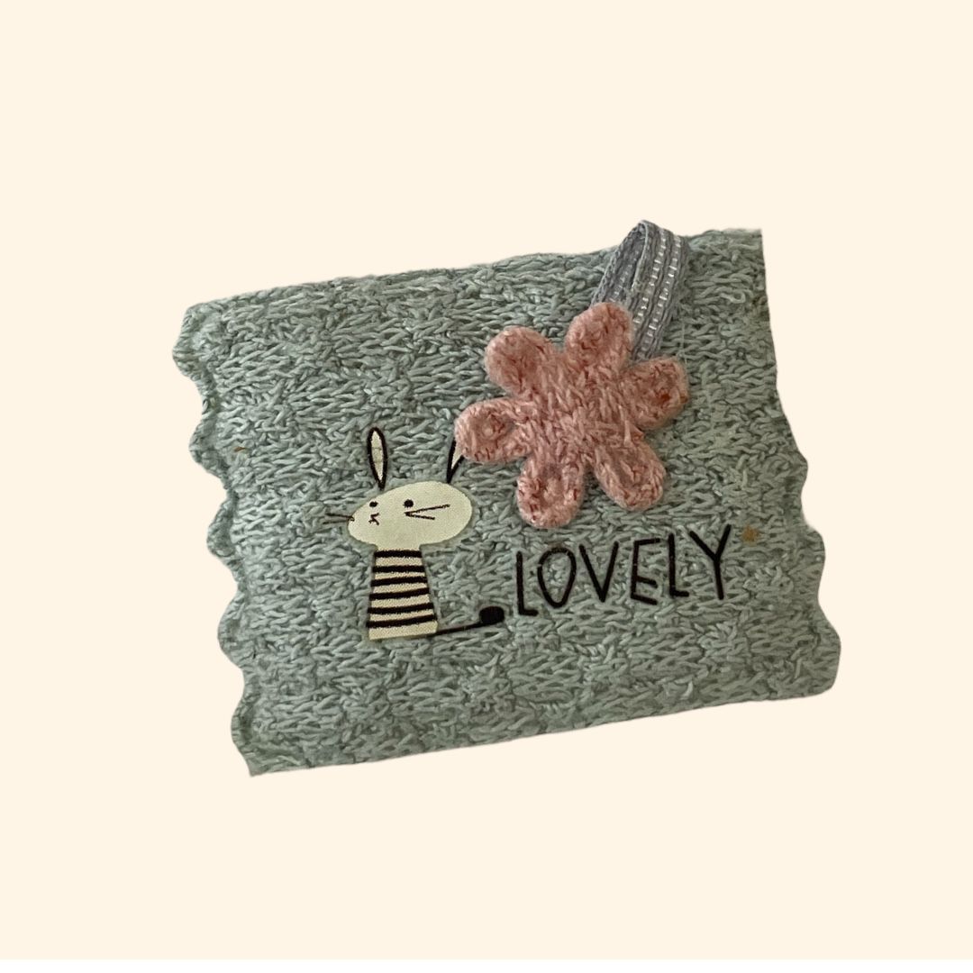 PELUCHE RAVIOLI-LOVELY GRIS