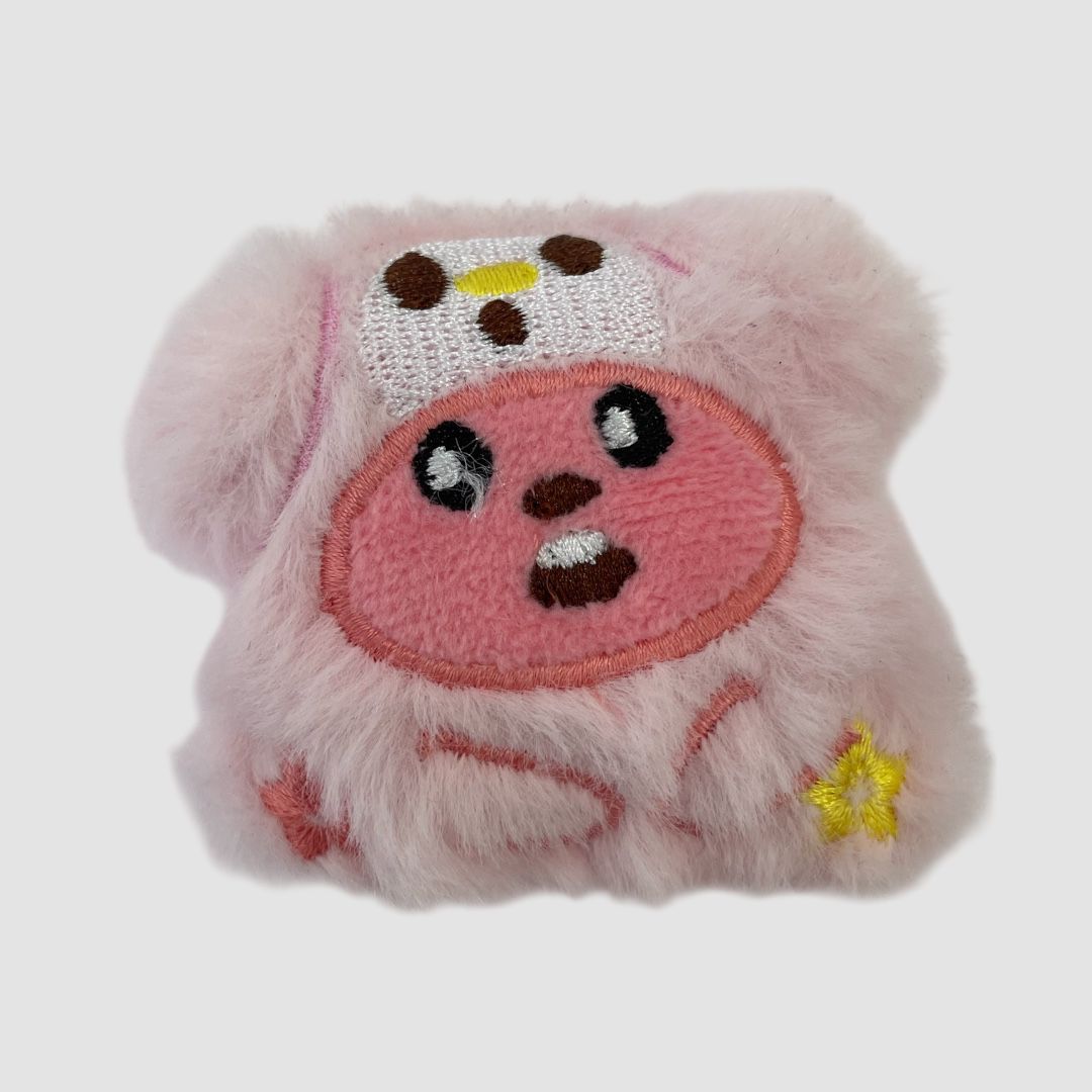PELUCHE DISFRAZ DE CONEJO