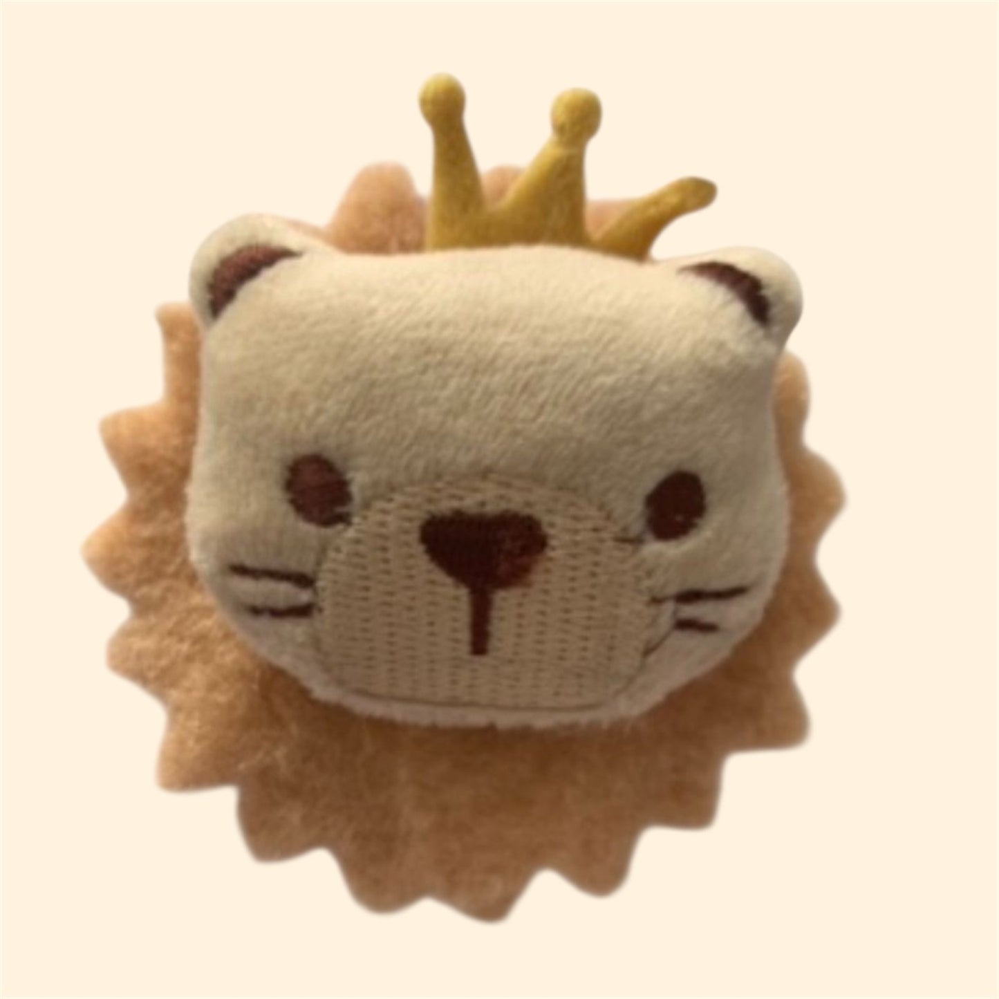 PELUCHE LEON