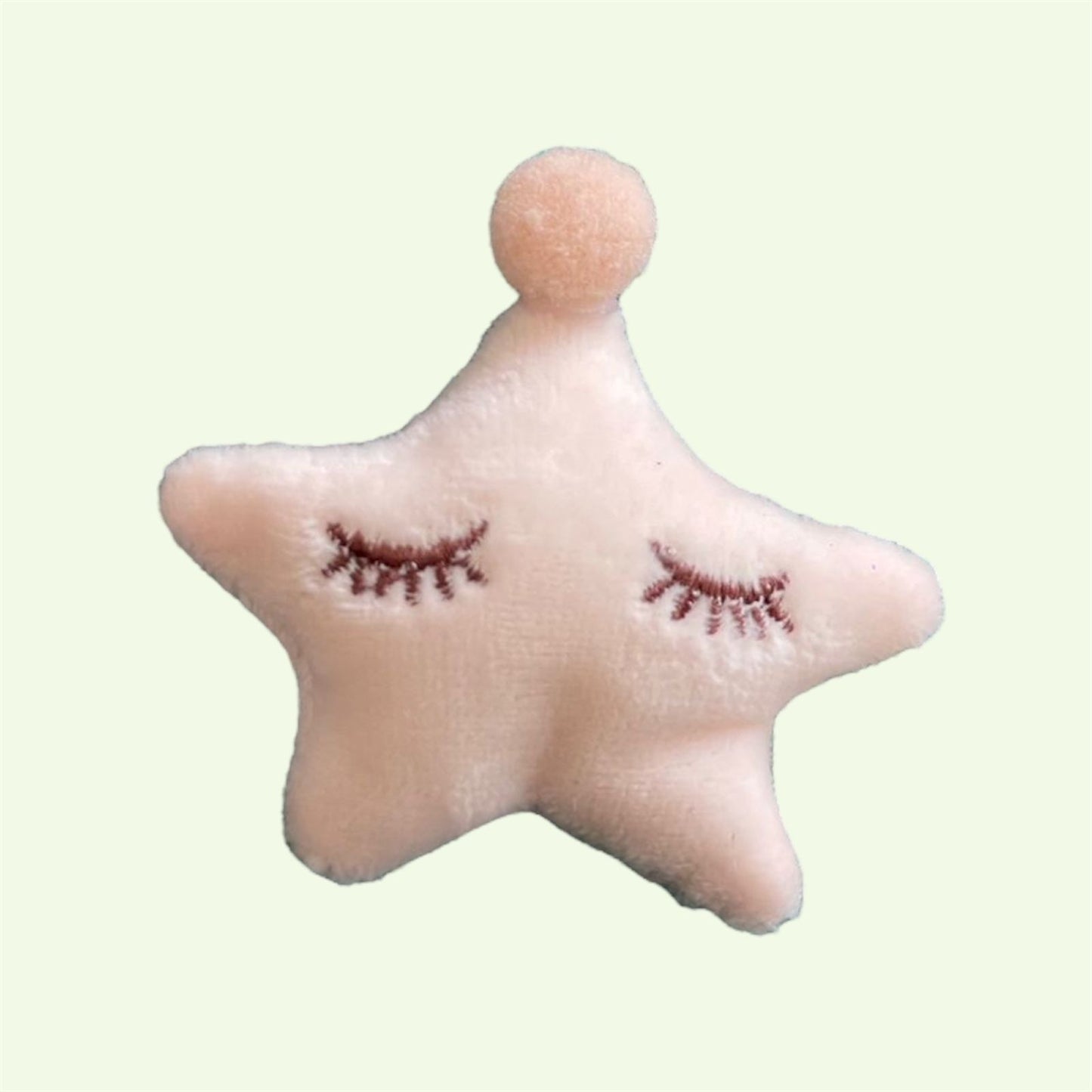 PELUCHE ESTRELLA