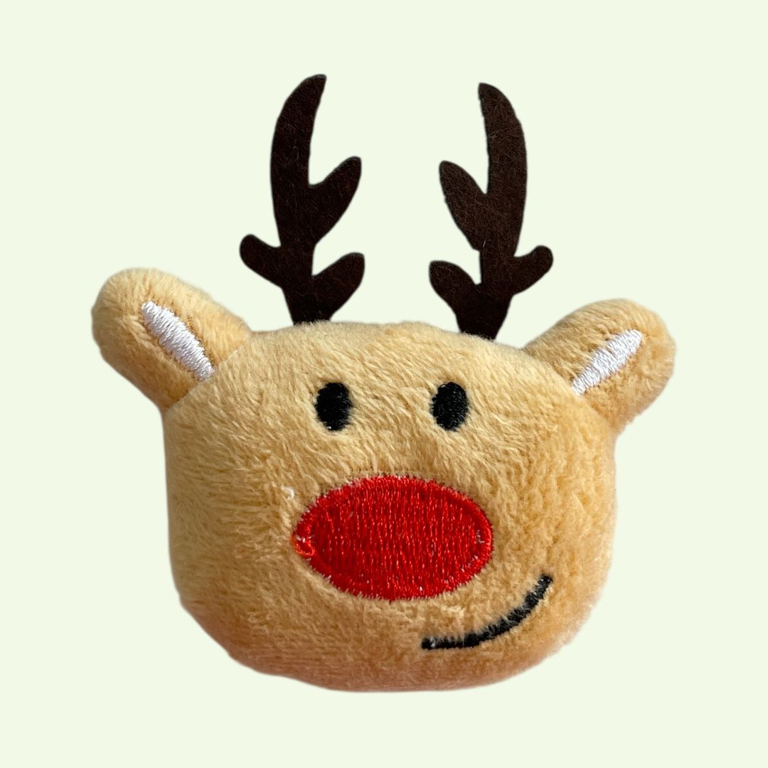 PELUCHE CIERVO