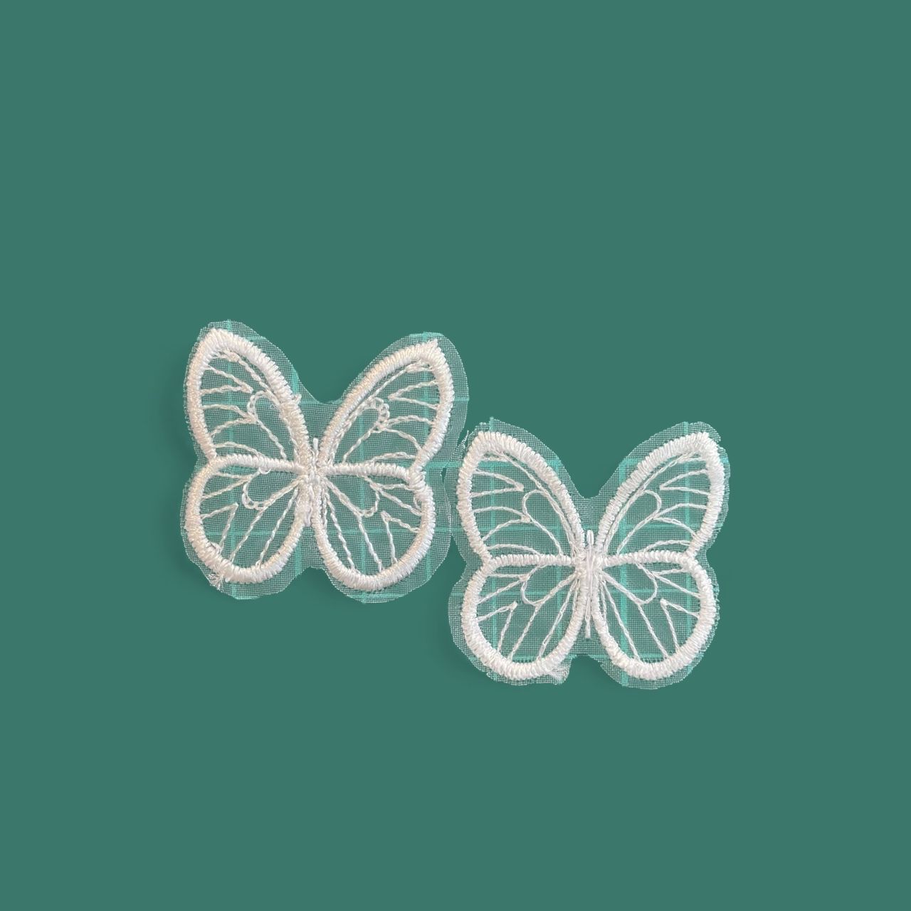 PARCHE MARIPOSA A