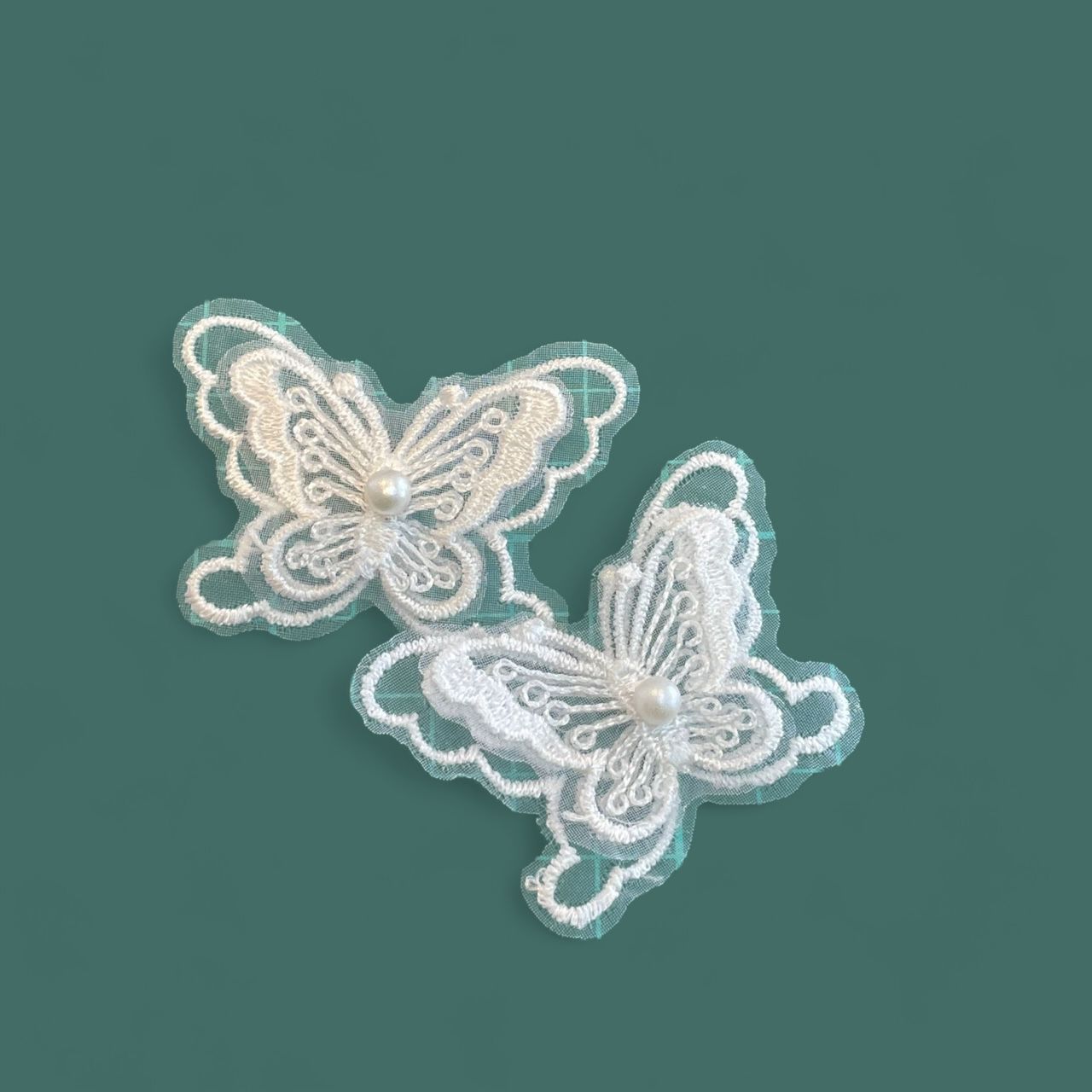 PARCHE MARIPOSA B