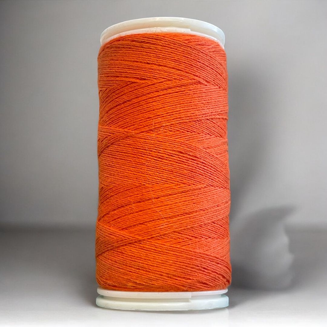 HILO COATS NARANJA 2050