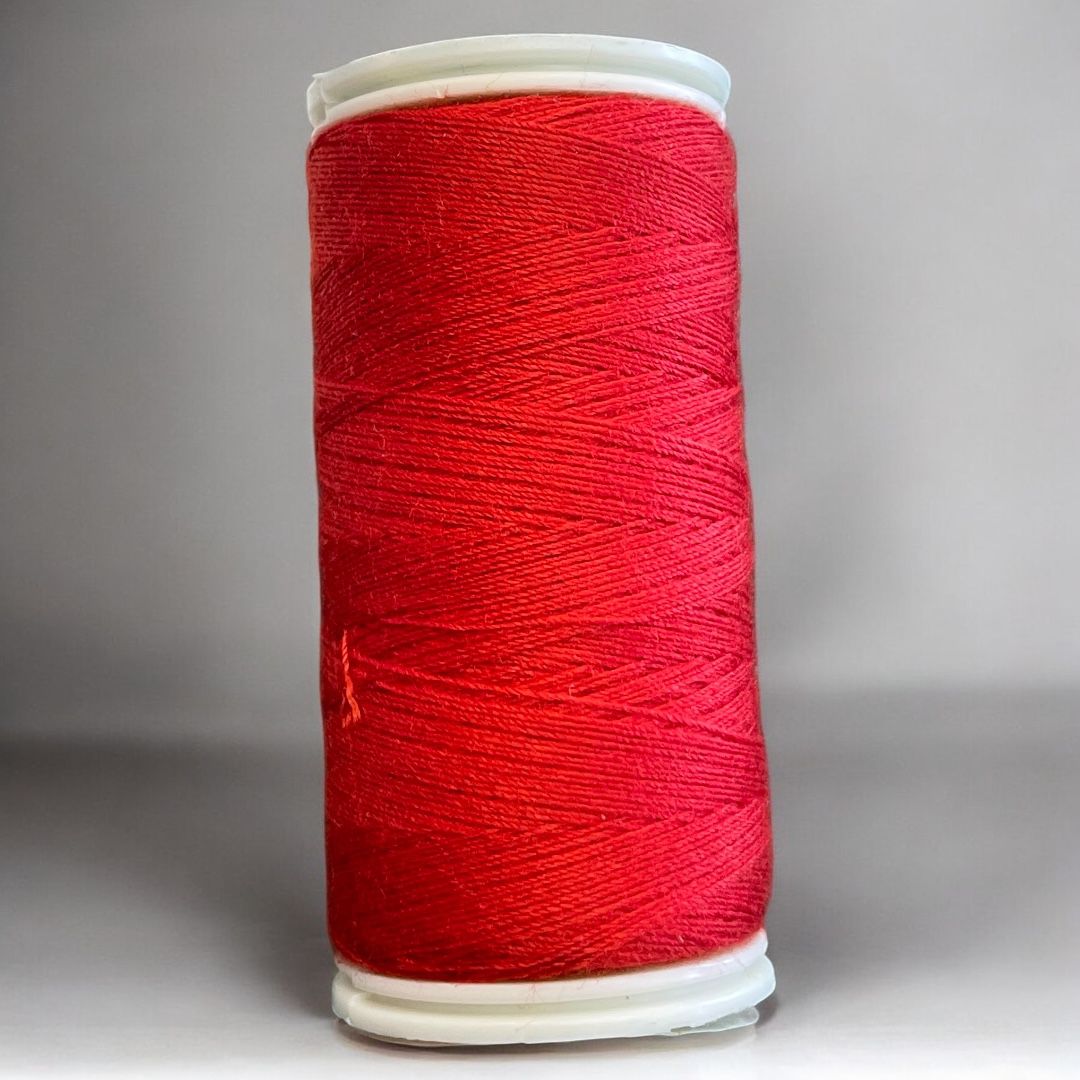 HILO COATS ROJO 6042