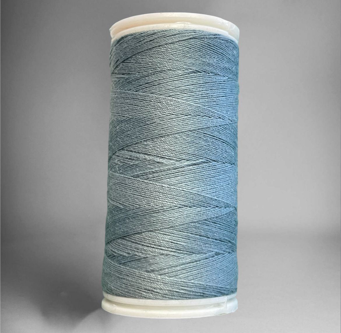 HILO COATS AZUL 852