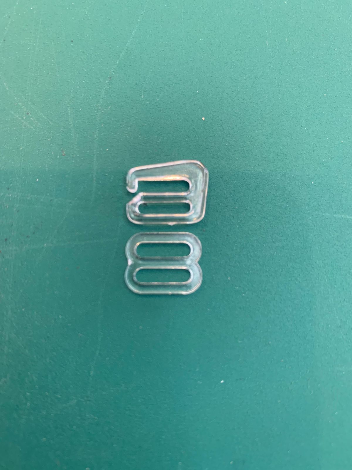 FANTON TRANSPARENTE 10MM