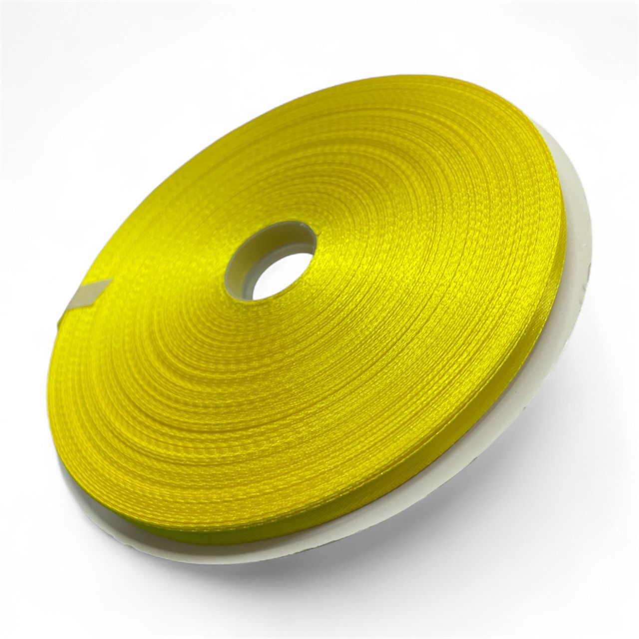 LISTON AMARILLO 1/4" A015YELLOW