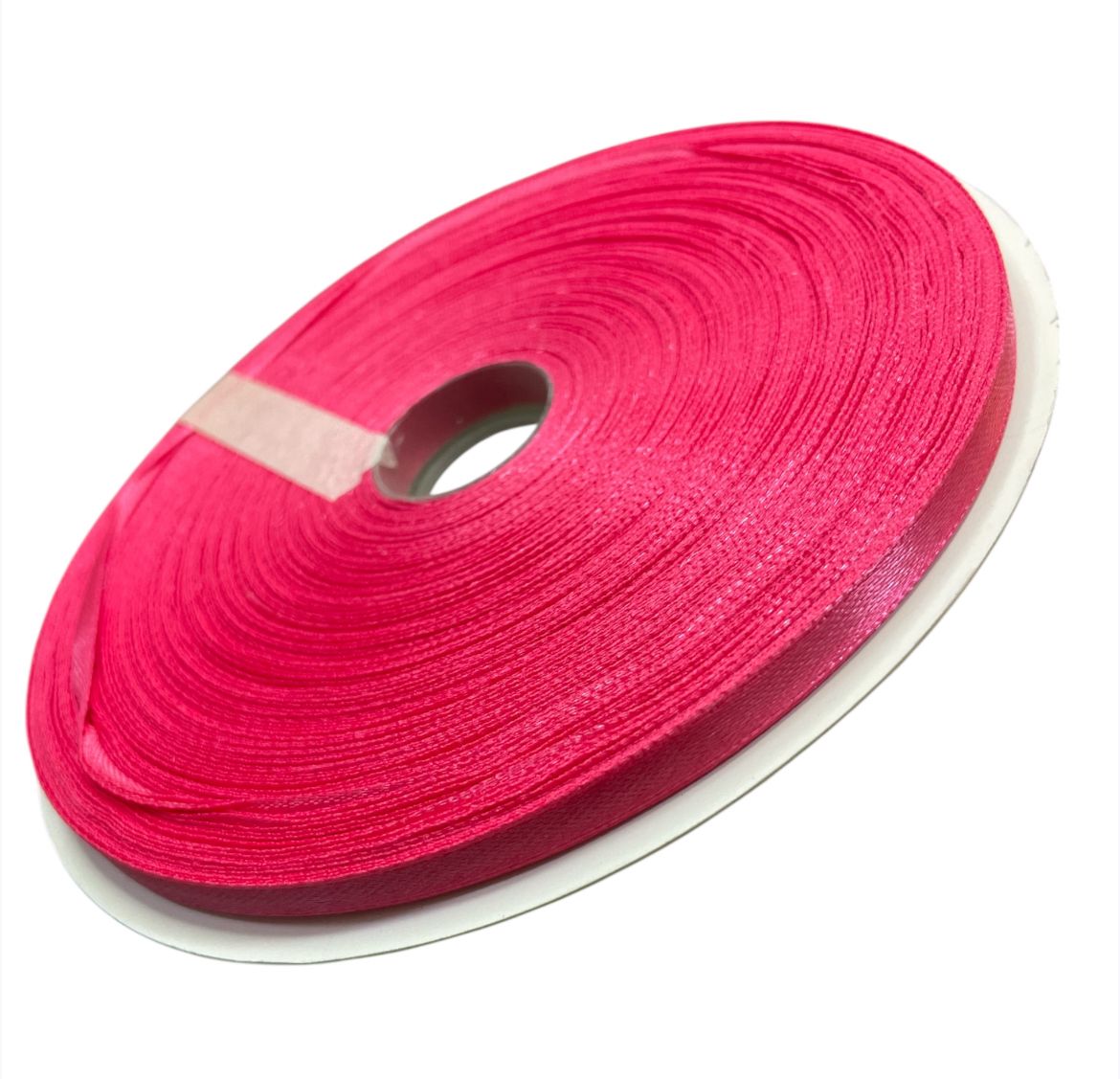 LISTON ROSA NEON 1/4” A078DUSTYROSE