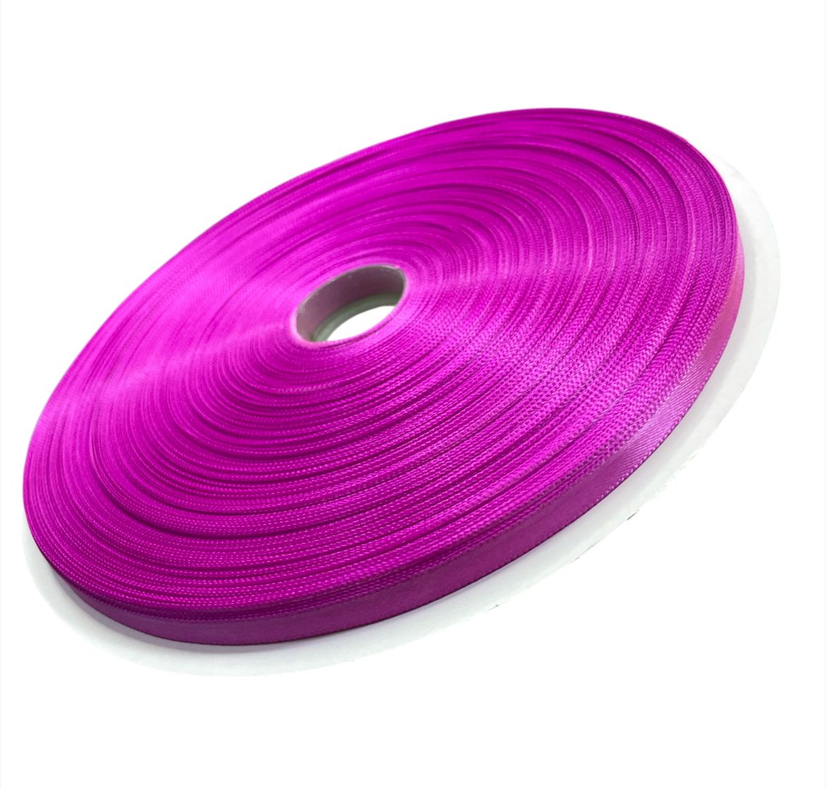 LISTON FUSCHIA 1/4” 420FUSCHIA