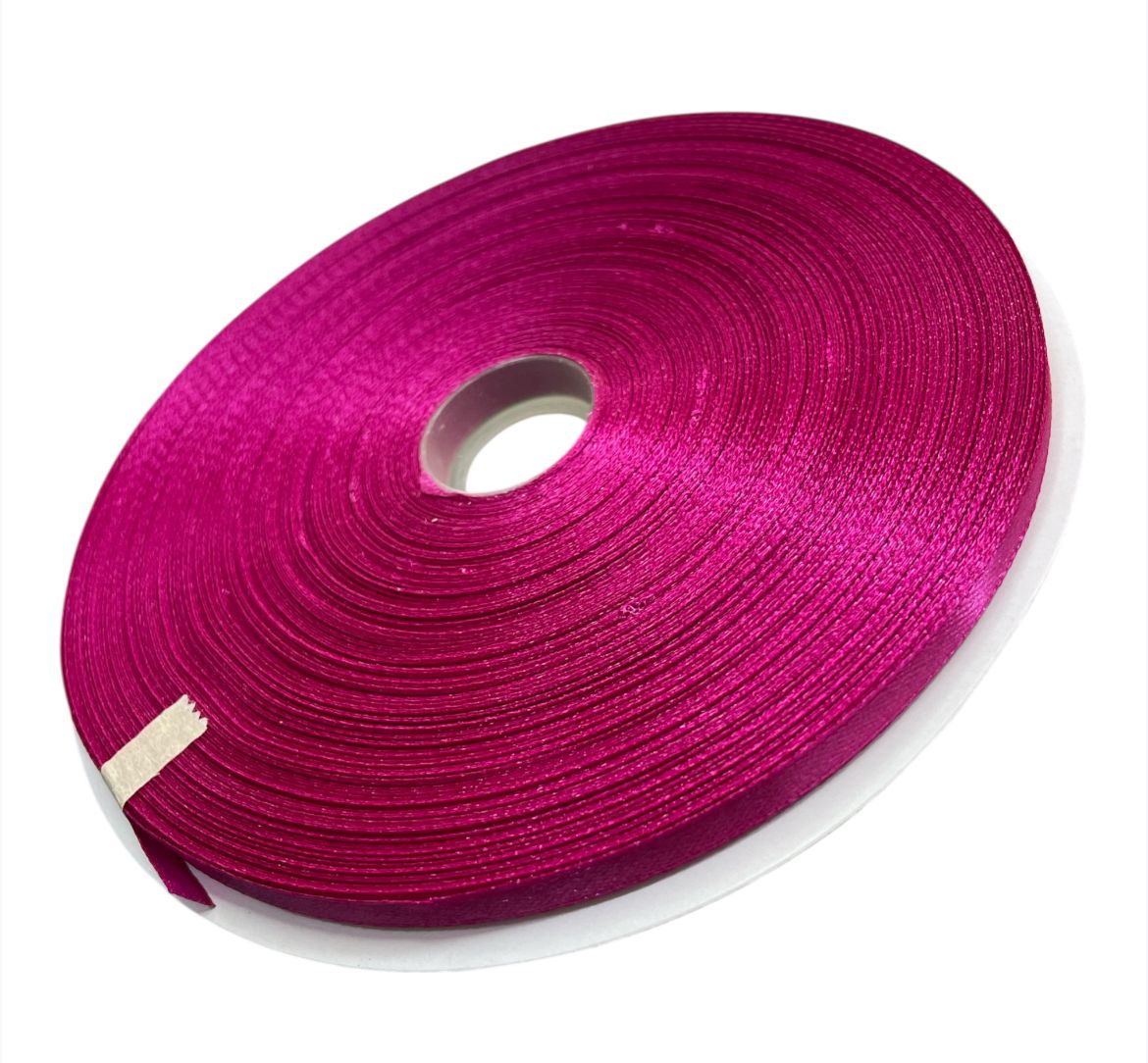 LISTON FUSCHIA 1/4” A028FUSCHIA