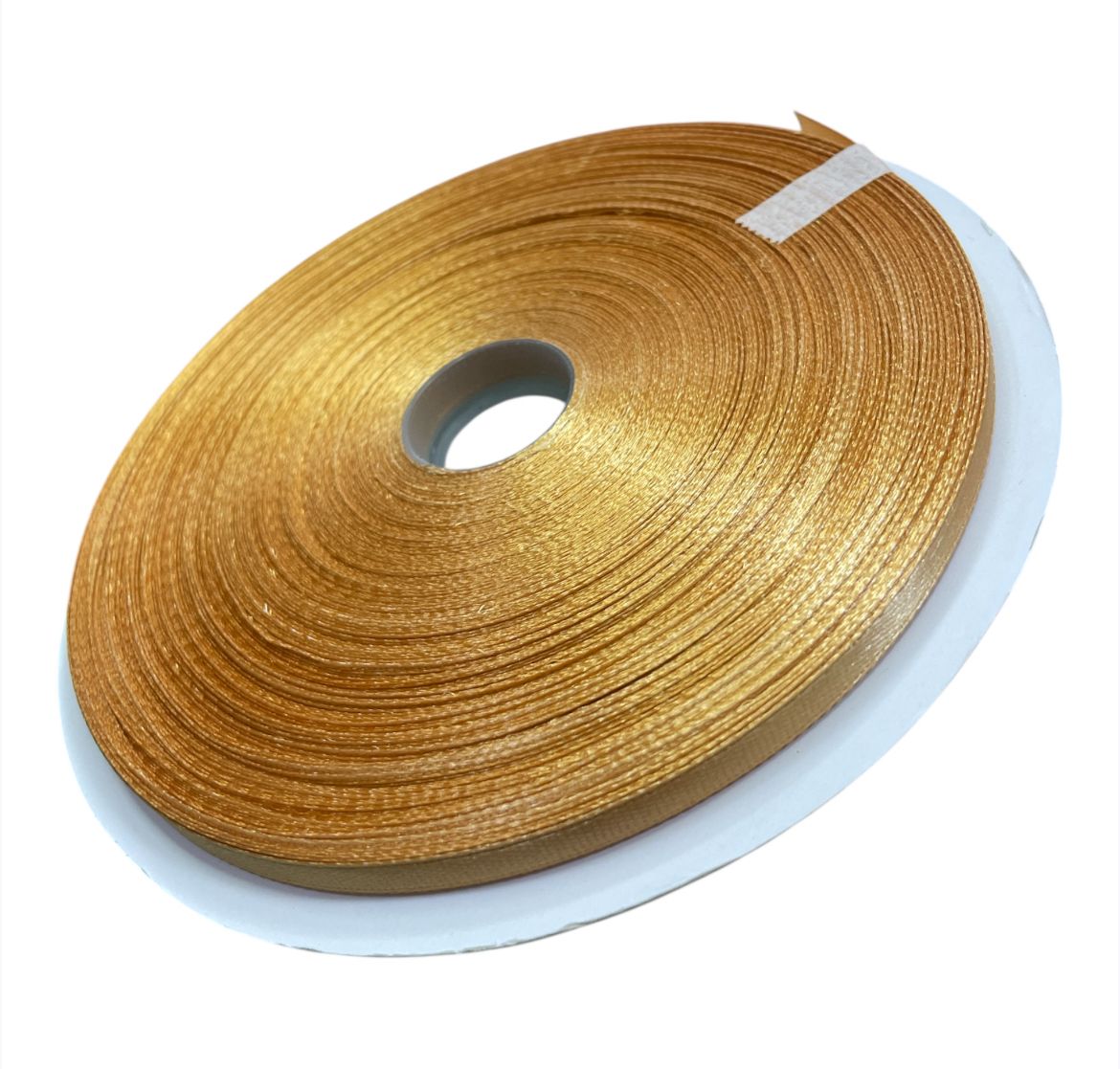 LISTON ORO 1/4” A161OLDGOLD
