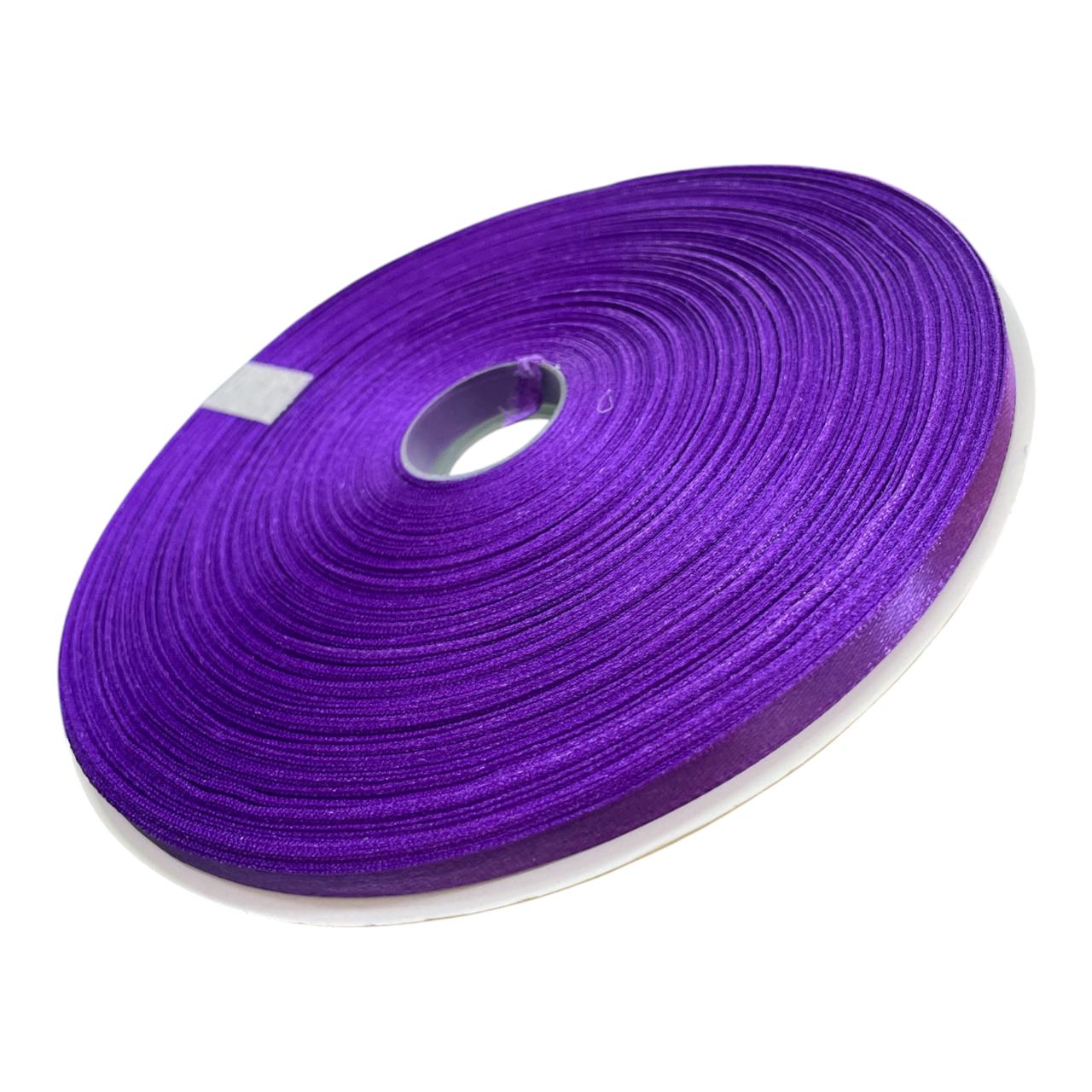 LISTON MORADO 1/4” A046PURPLE
