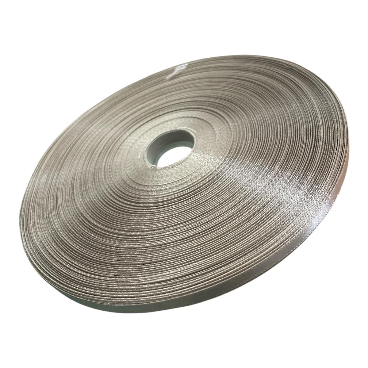 LISTON PLATA 1/4” 416SILVER
