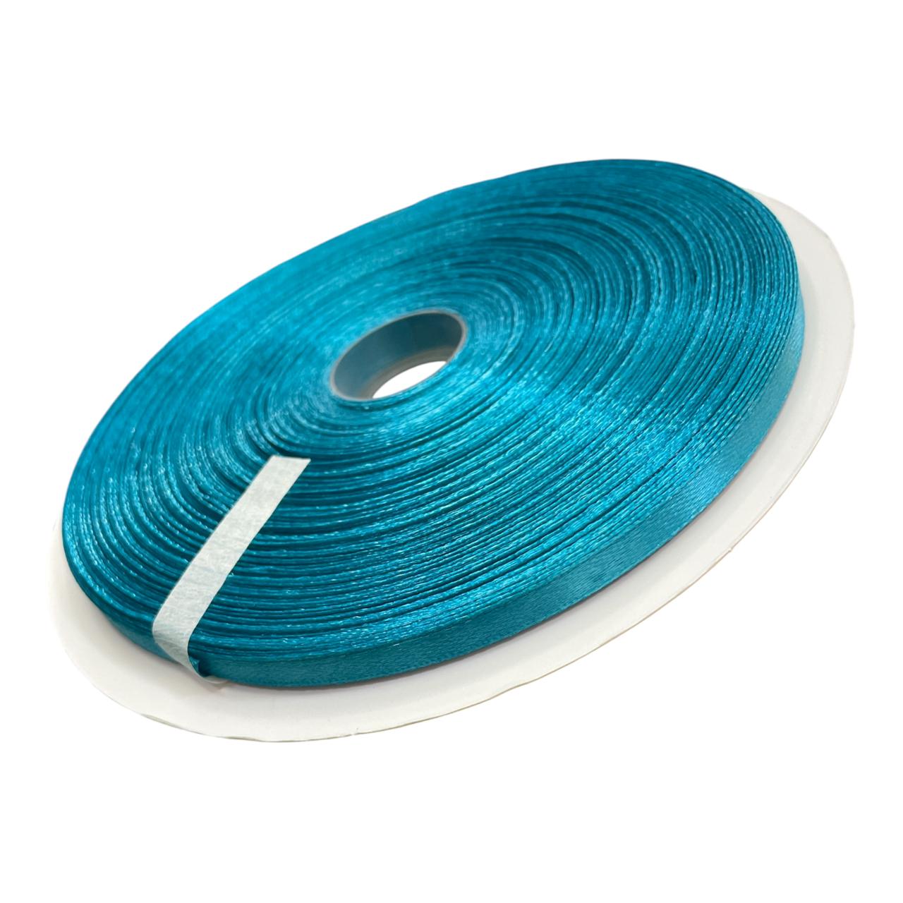 LISTON TURQUESA 1/4” A047TQ
