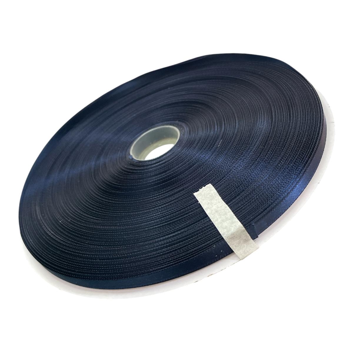 LISTON AZUL MARINO 1/4"