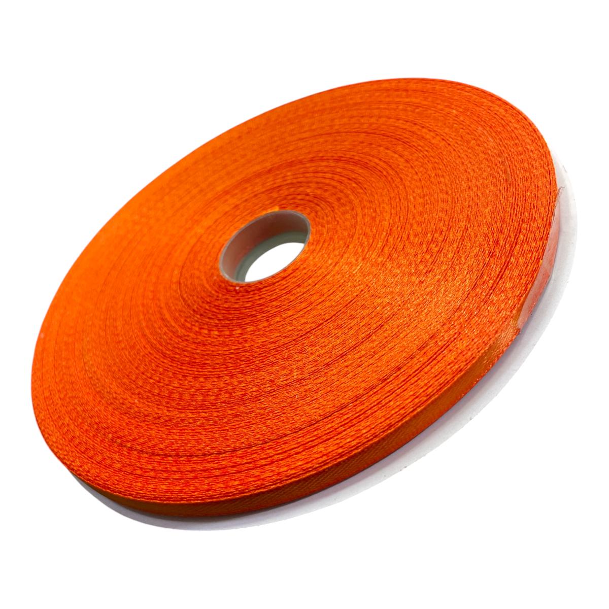 LISTON NARANJA 1/4” A025ORANGE