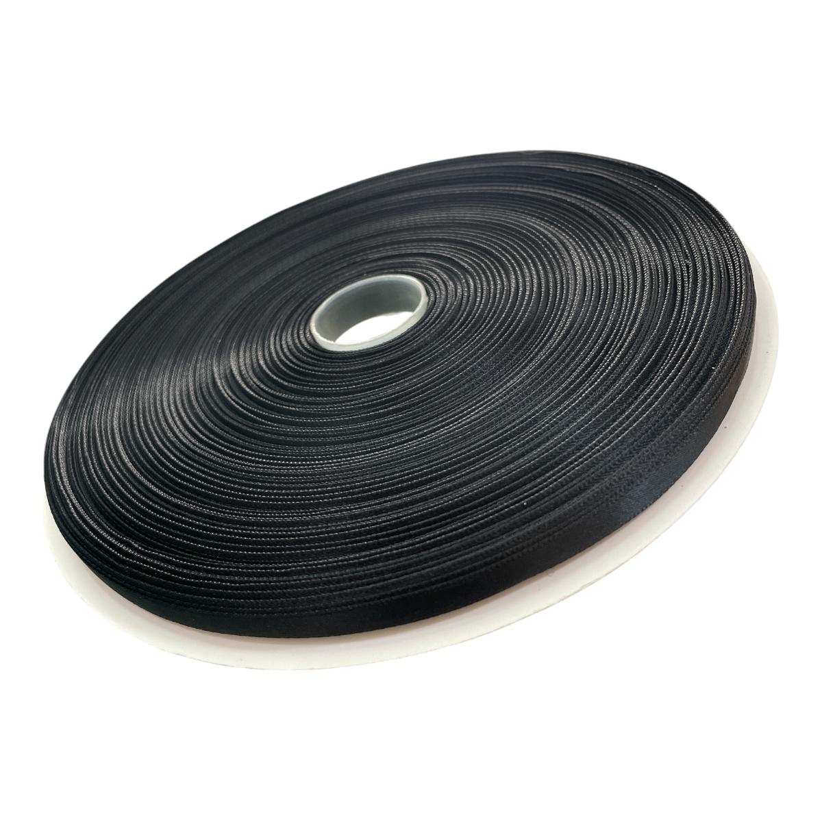 LISTON NEGRO 1/4 030 BLACK