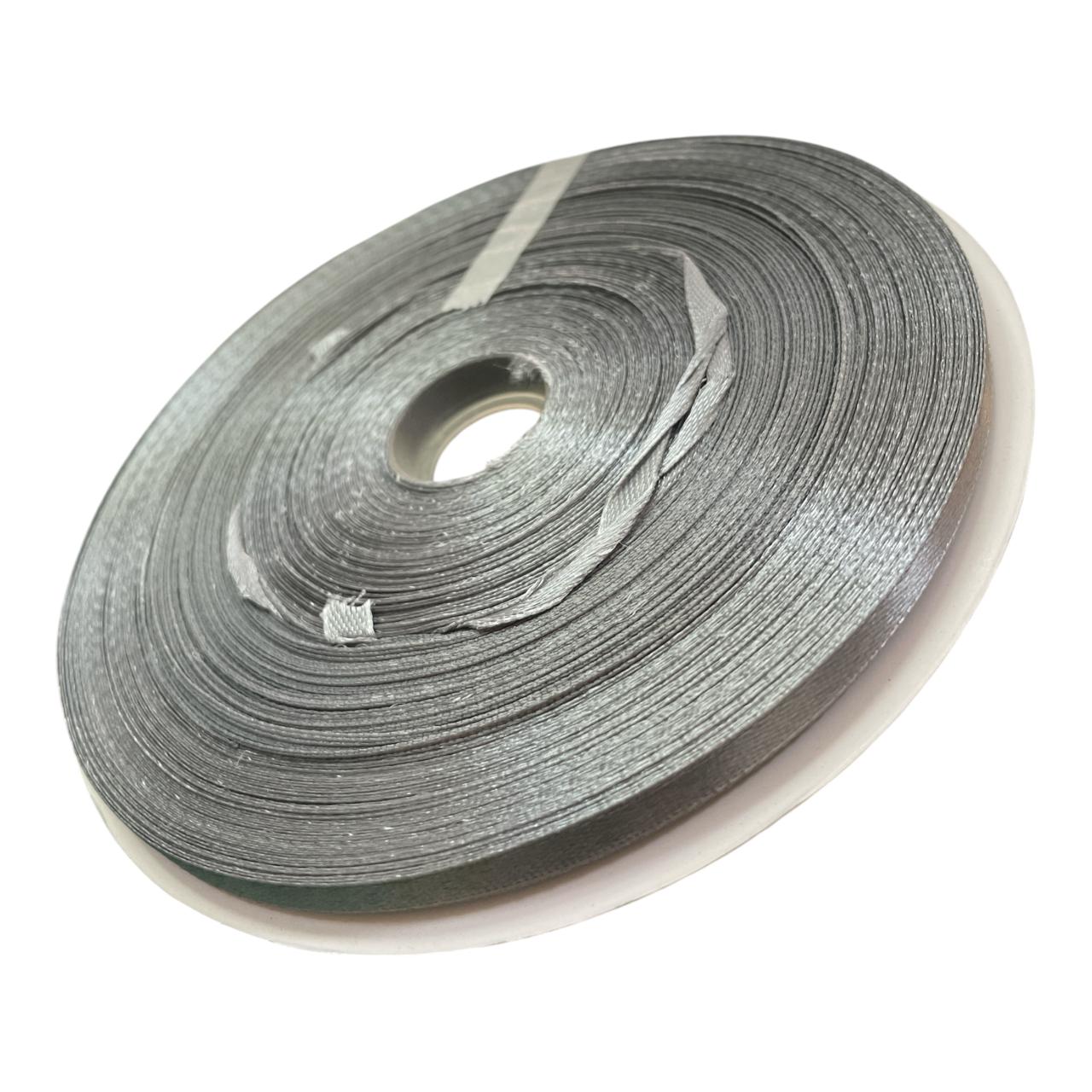 LISTON GRIS 1/4” A121GREY