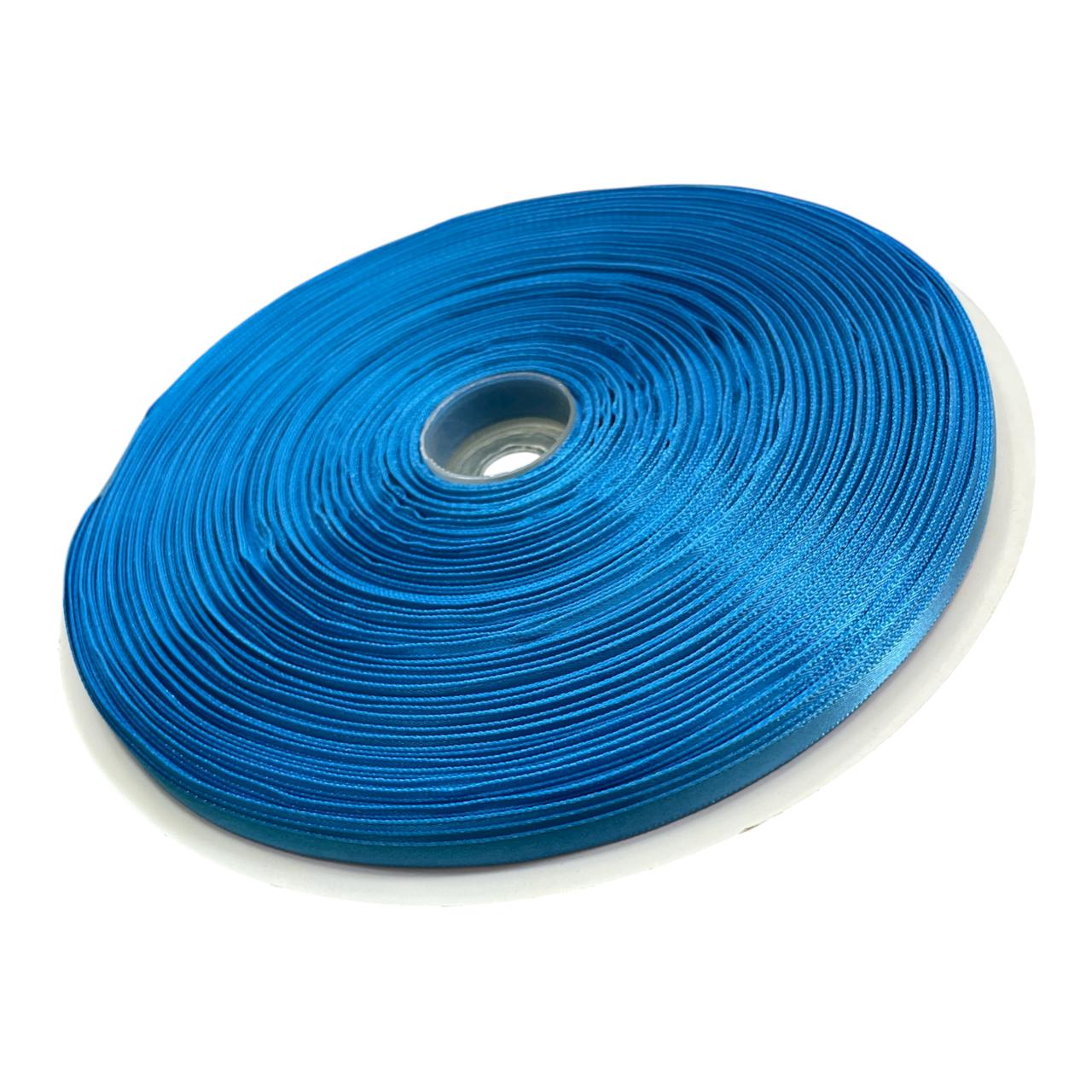 LISTON AZUL TURQUESA 1/4 327 AEGEAN BLUE