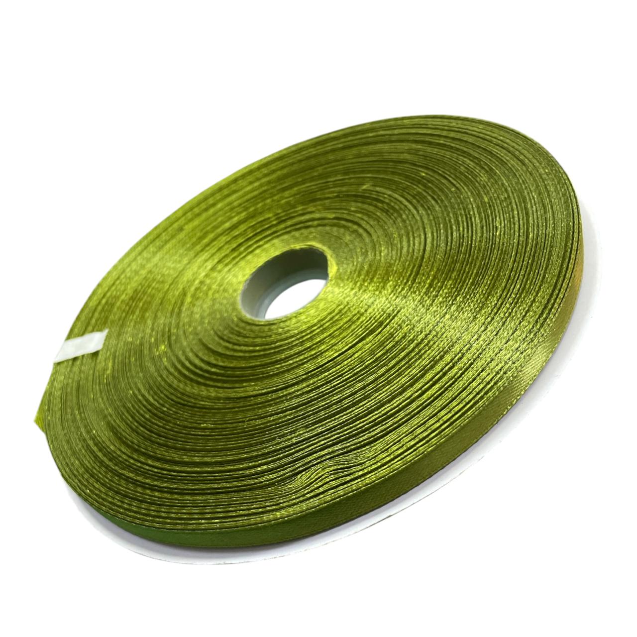 LISTON OLIVO 1/4” A158V.MOSS